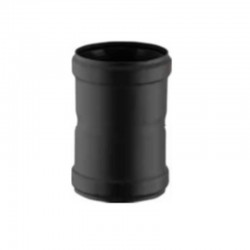 Manicotto Tubo Stufa Pellet 0,5 mm