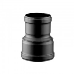 Maggiorazione [M/F] Tubo Stufa Pellet 0,5 mm