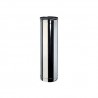 Canna Fumaria Inox Tubo mm 500