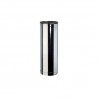 Canna Fumaria Inox Tubo mm 333