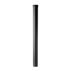 Tubo per Stufa a Pellet L. mm 1000