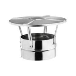 Comignolo Cinese Monoparete