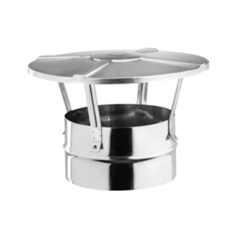 Comignolo Cinese Monoparete