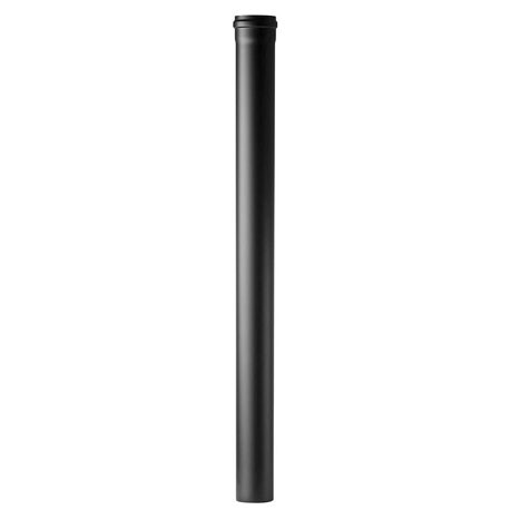 Tubi Stufa a Legna 2 mm